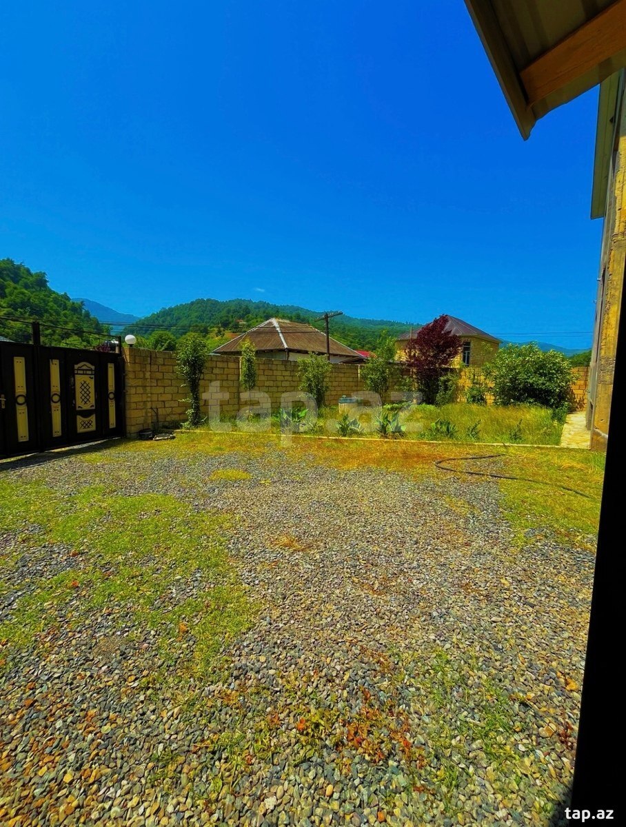 Bağ evi kirayə verilir, Lerik r. (4)