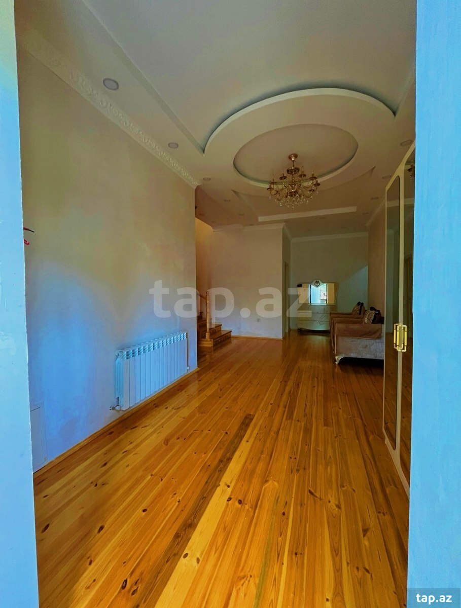 Bağ evi kirayə verilir, Lerik r. (6)