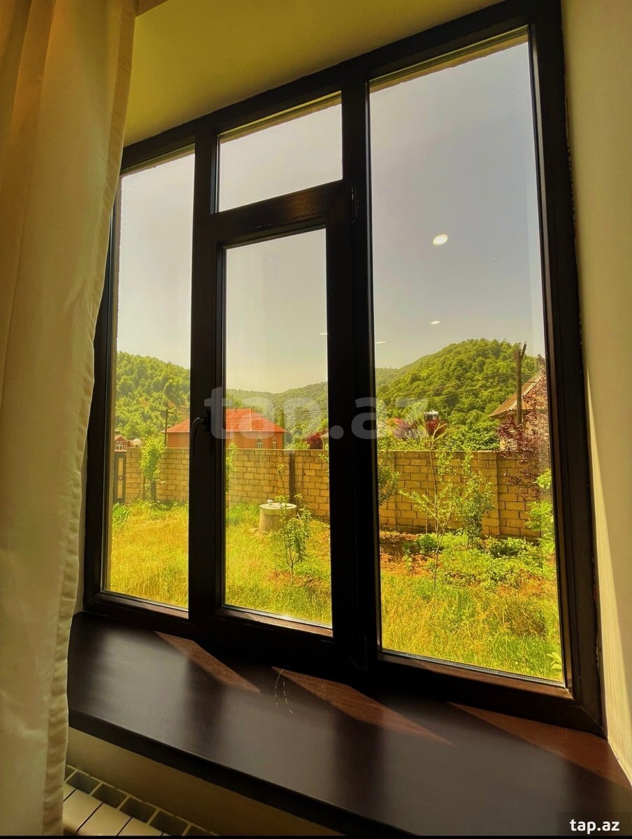 Bağ evi kirayə verilir, Lerik r. (12)