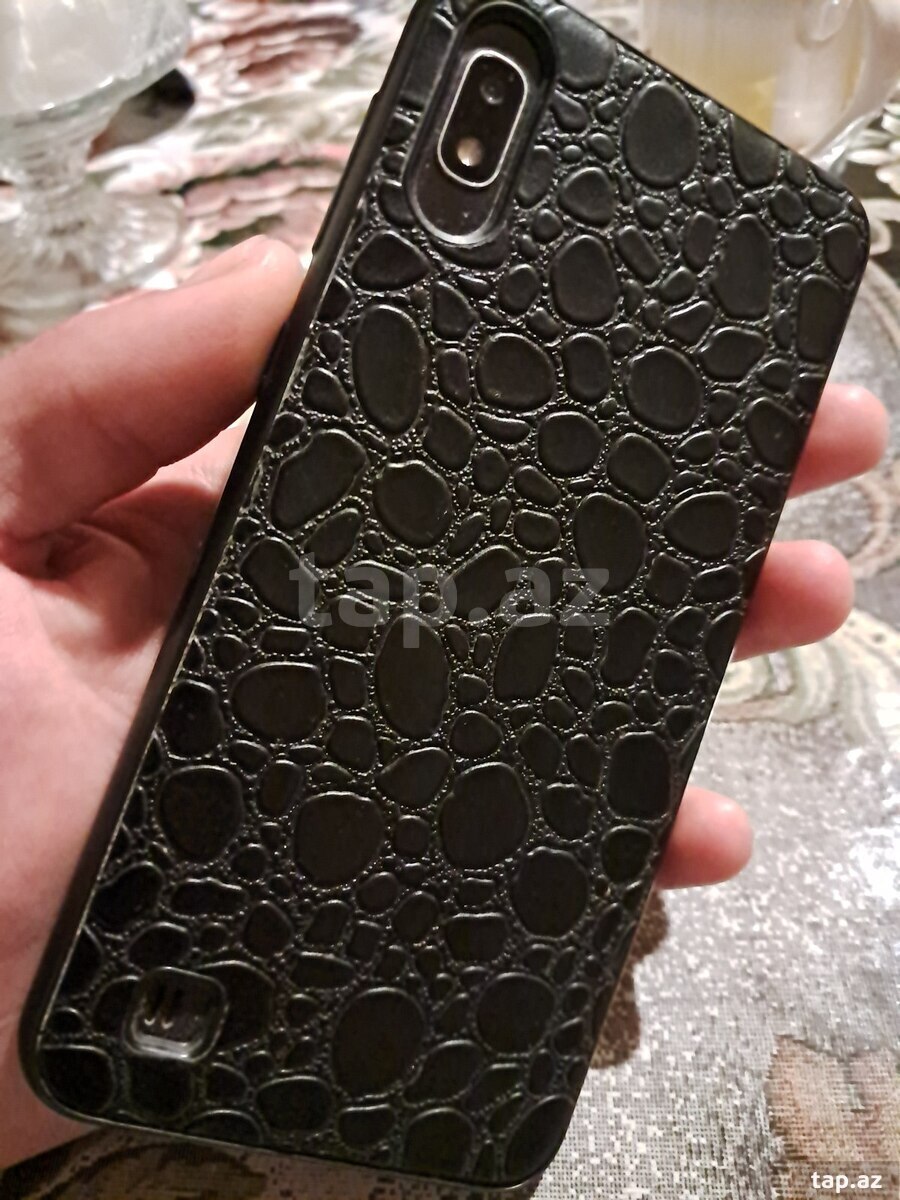Samsung Galaxy A10 Black 32GB/2GB (2)
