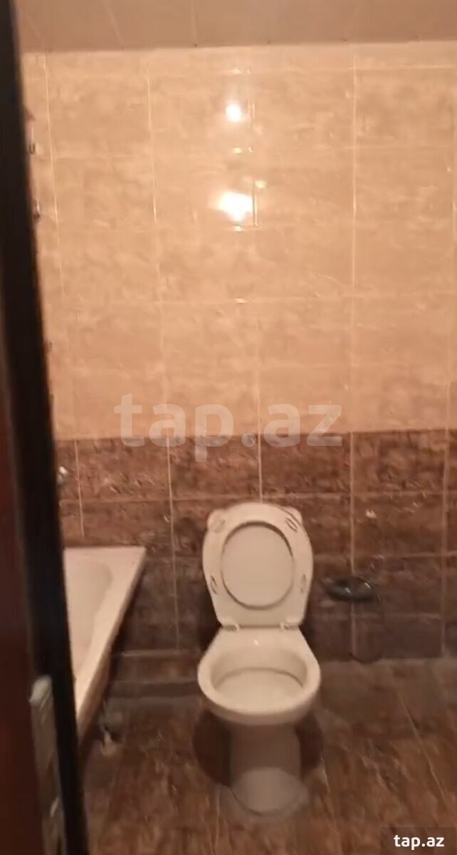2-otaqlı yeni tikili, Sumqayıt, 59 m² (4)