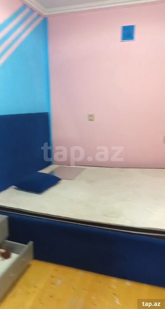 2-otaqlı yeni tikili, Sumqayıt, 59 m² (3)