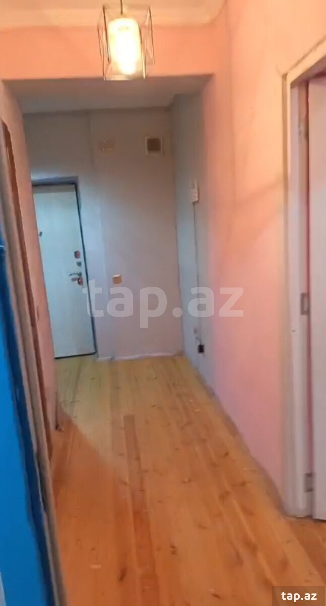 2-otaqlı yeni tikili, Sumqayıt, 59 m² (2)