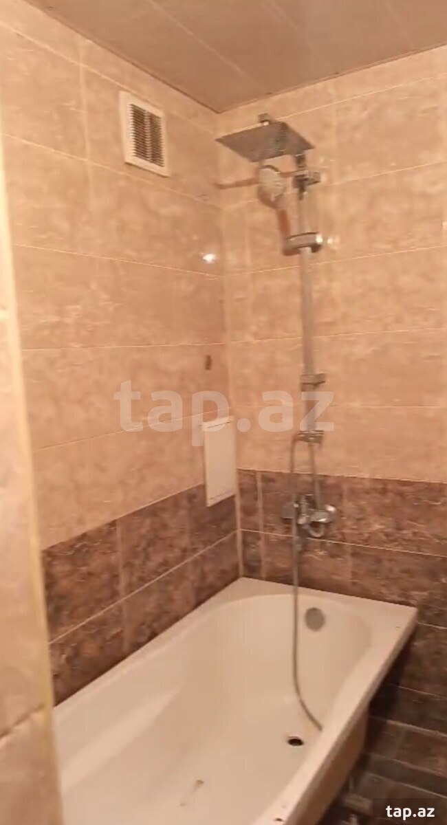 2-otaqlı yeni tikili, Sumqayıt, 59 m² (6)
