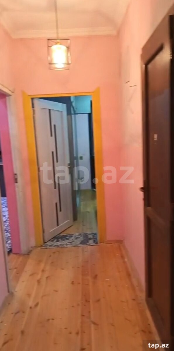 2-otaqlı yeni tikili, Sumqayıt, 59 m² (10)
