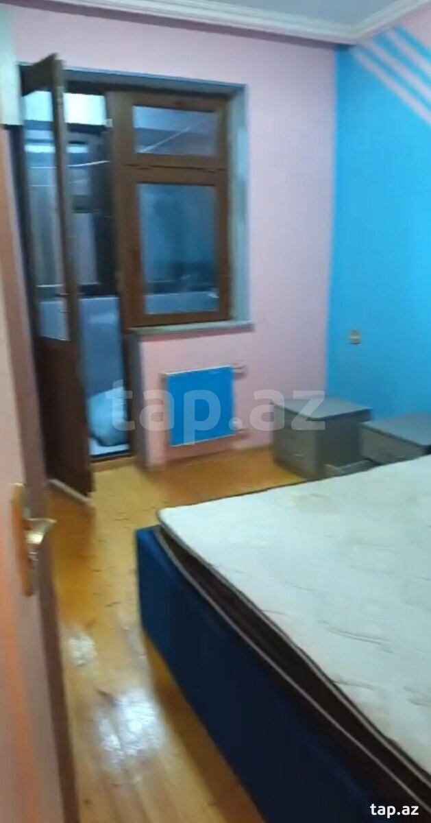 2-otaqlı yeni tikili, Sumqayıt, 59 m² (7)