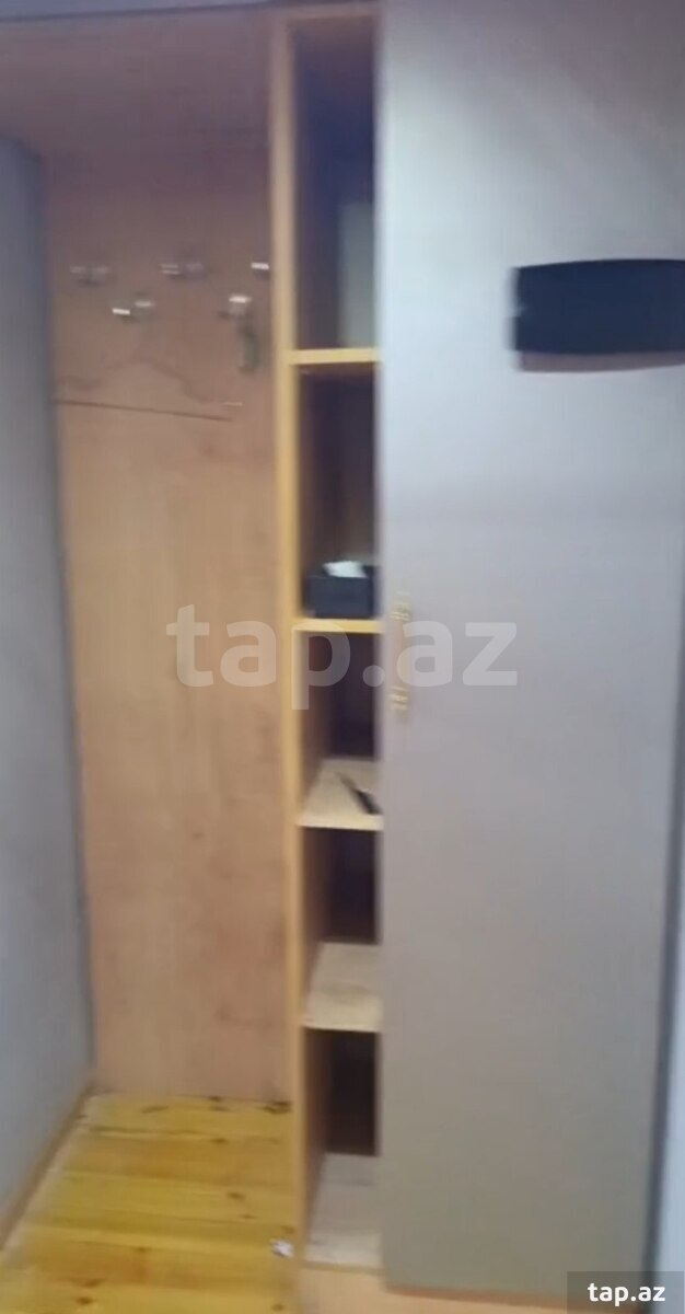 2-otaqlı yeni tikili, Sumqayıt, 59 m² (11)