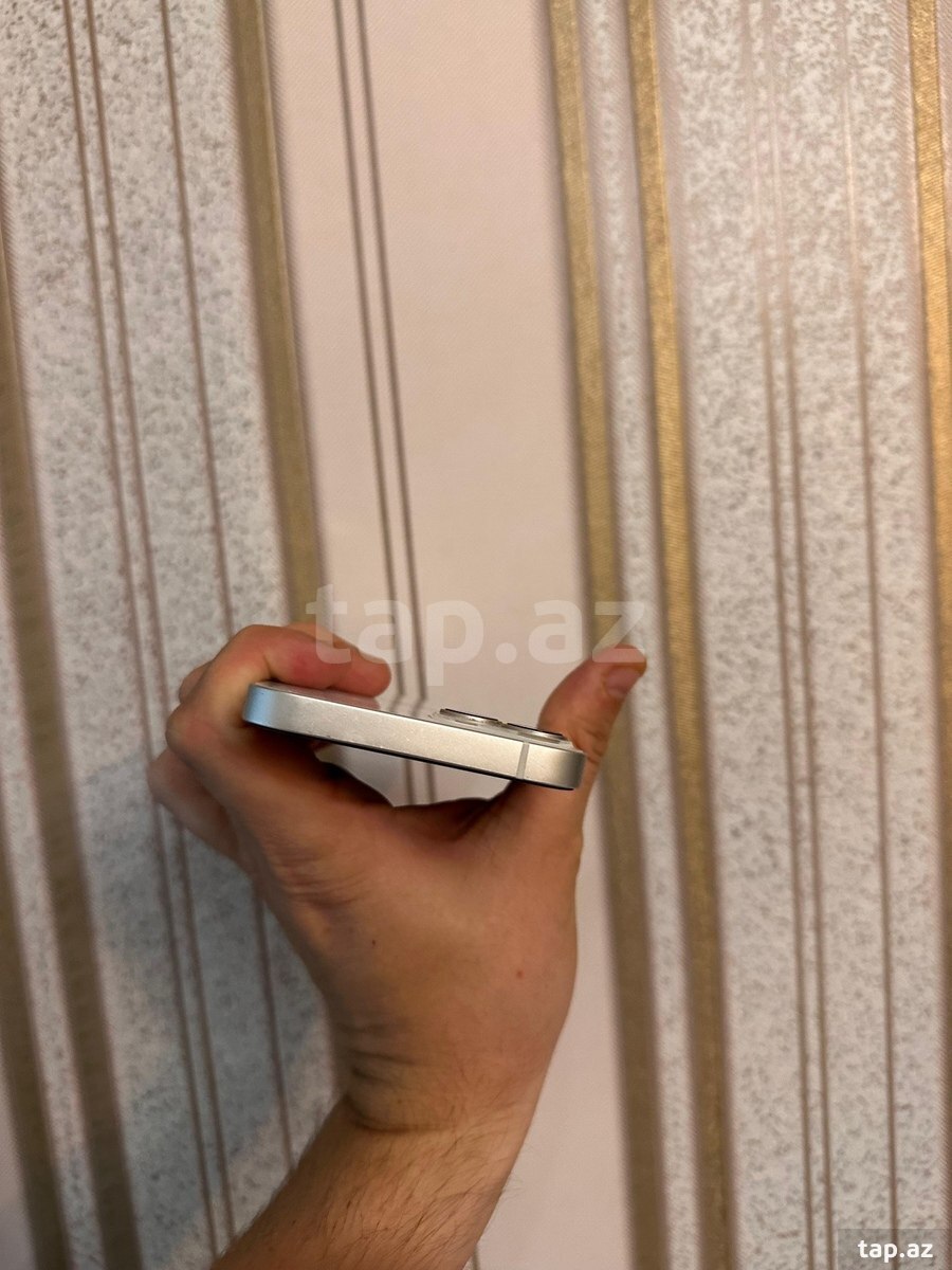 Apple iPhone 13 Starlight 128GB/4GB (5)