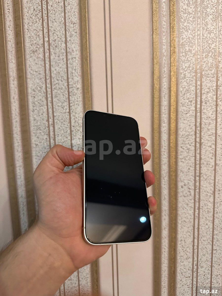 Apple iPhone 13 Starlight 128GB/4GB (2)