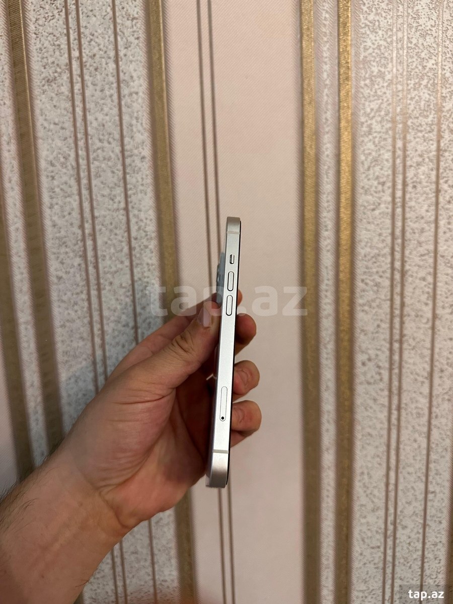 Apple iPhone 13 Starlight 128GB/4GB (7)