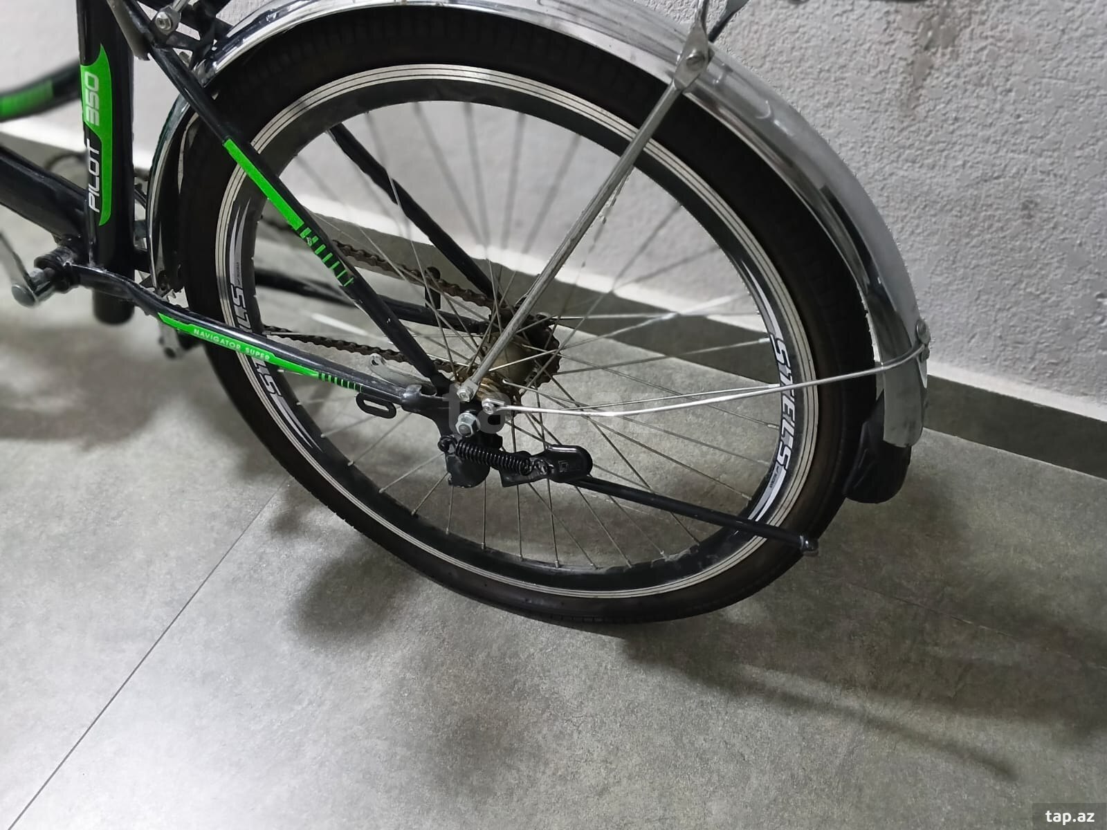 Velosiped (5)