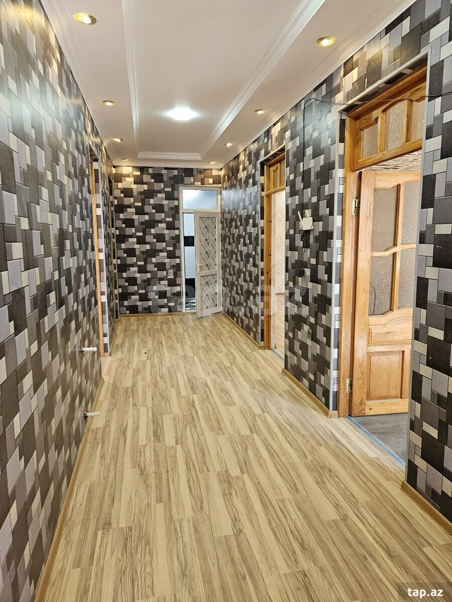 Həyət evi, Binə qəs. (6)