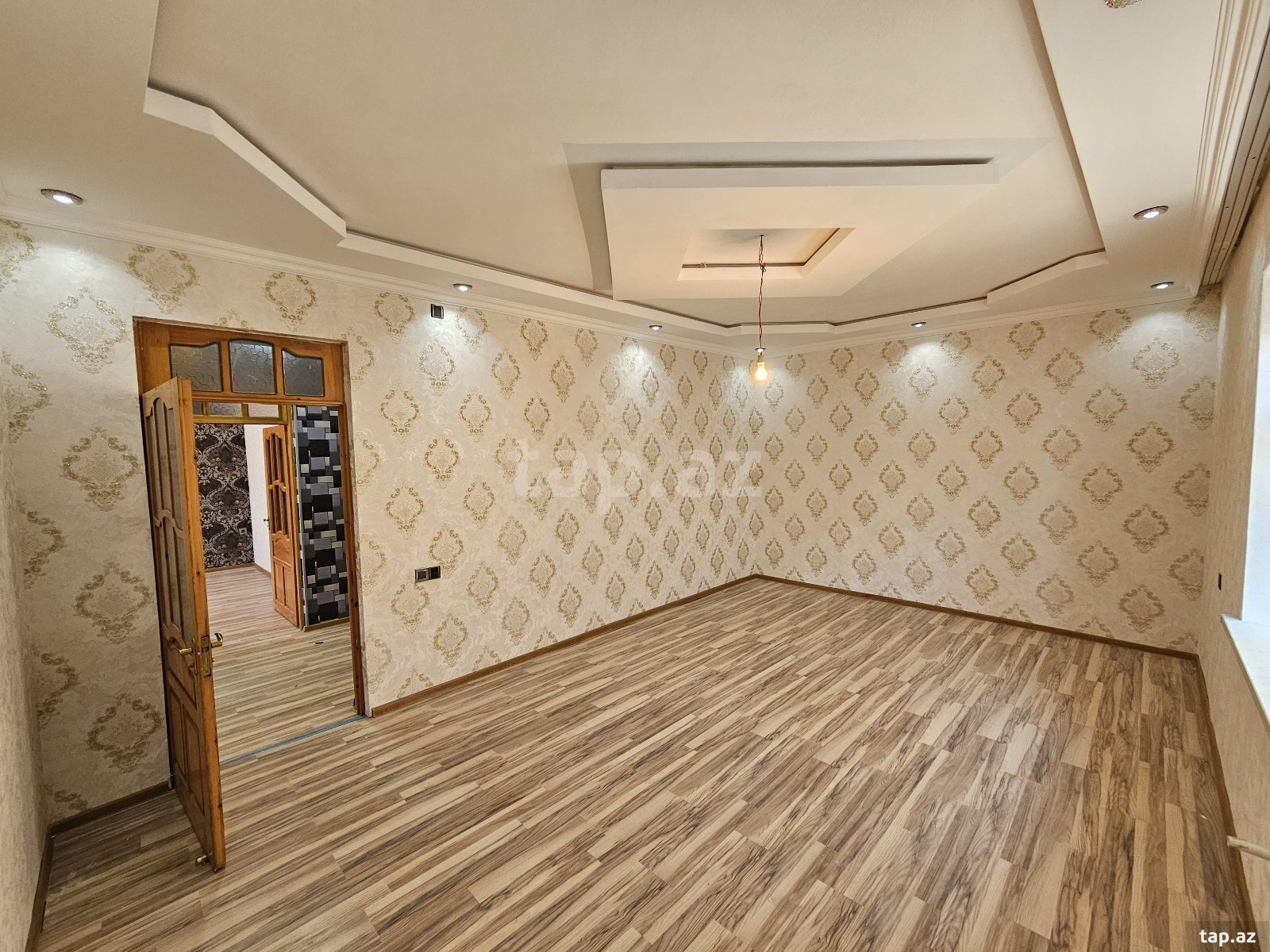 Həyət evi, Binə qəs. (11)