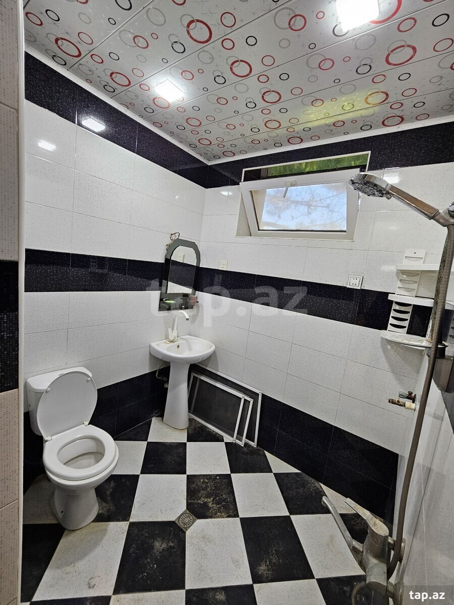 Həyət evi, Binə qəs. (13)