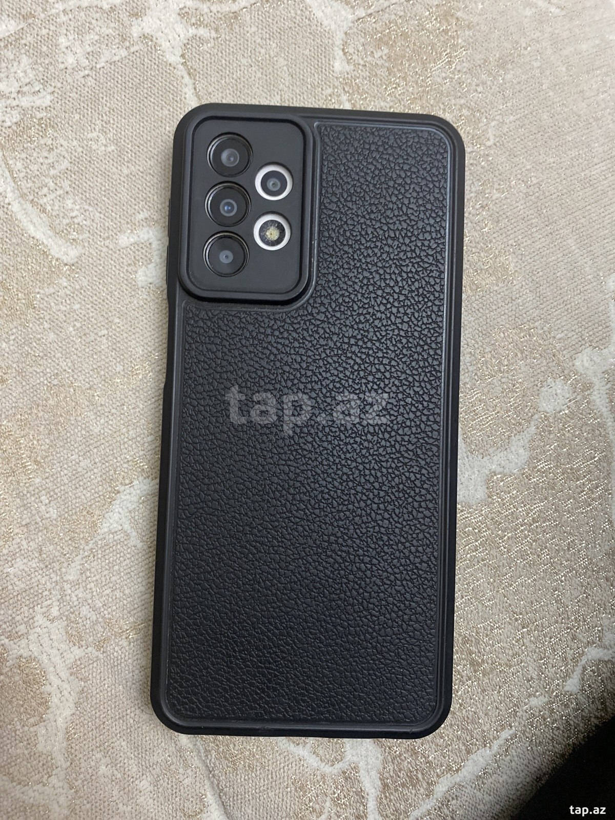 Samsung Galaxy A23 White 128GB/6GB (2)