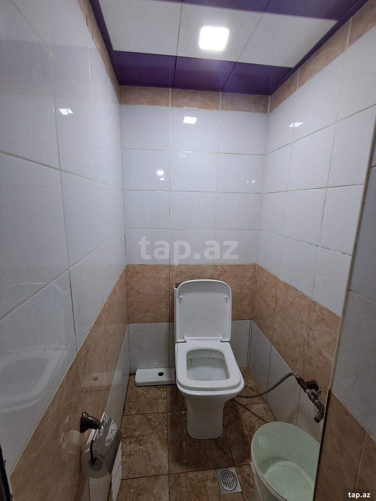 Həyət evi, İnşaatçılar m. (12)