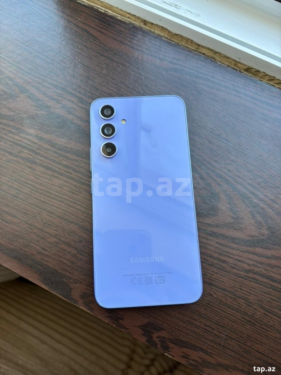 Samsung Galaxy A54 5G Violet 128GB/8GB (2)