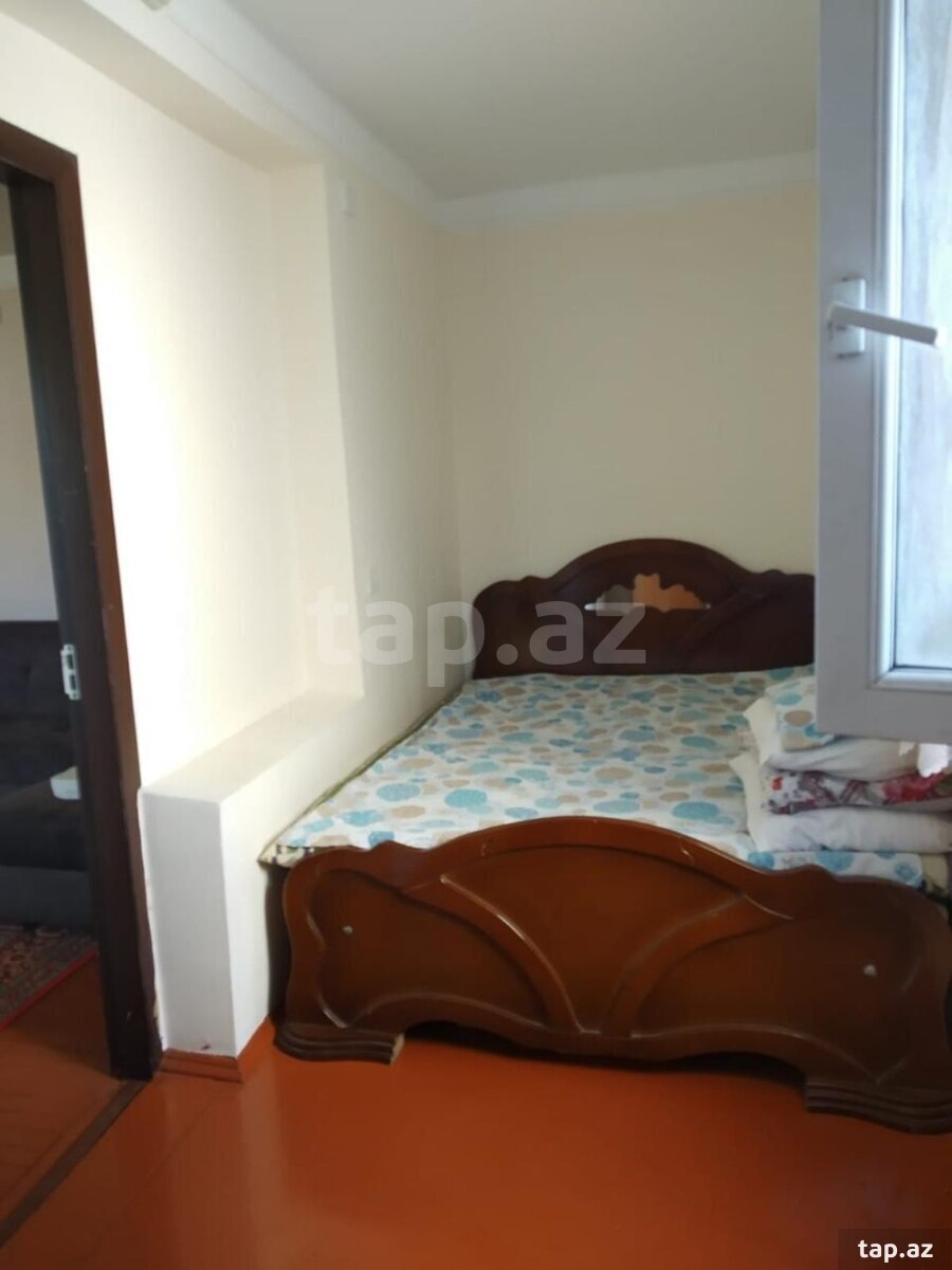 2-otaqlı mənzil kirayə verilir, Gənclik m., 65 m² (2)