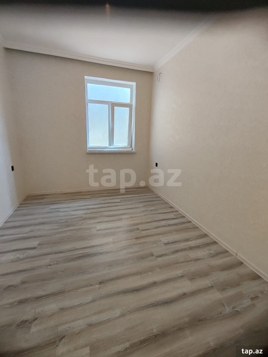 Həyət evi, Yeni Suraxanı qəs. (3)