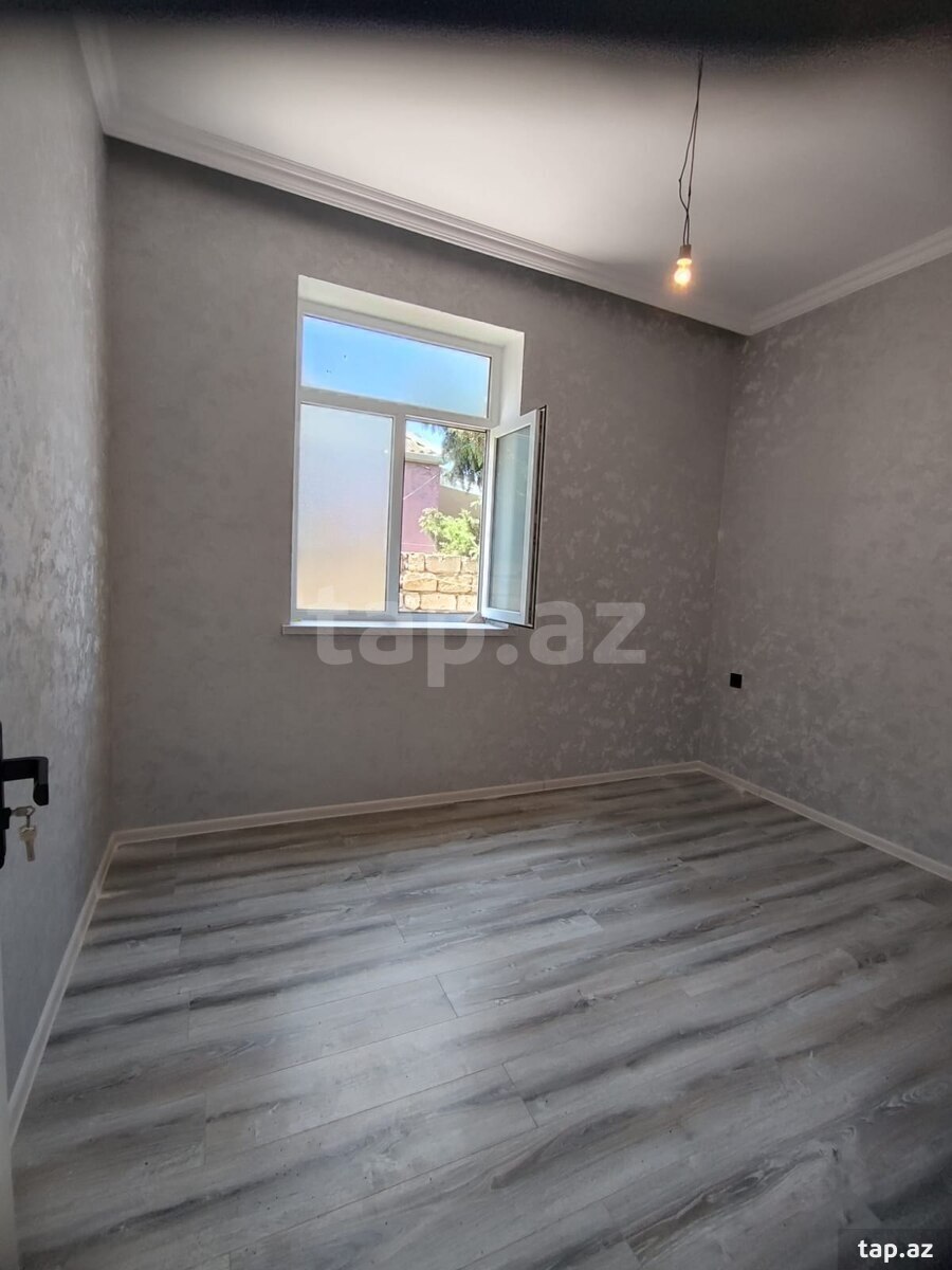 Həyət evi, Yeni Suraxanı qəs. (9)
