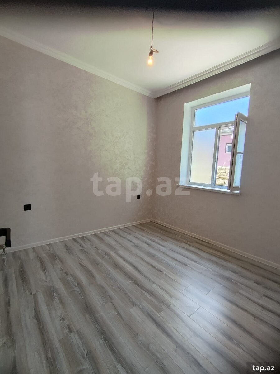 Həyət evi, Yeni Suraxanı qəs. (6)
