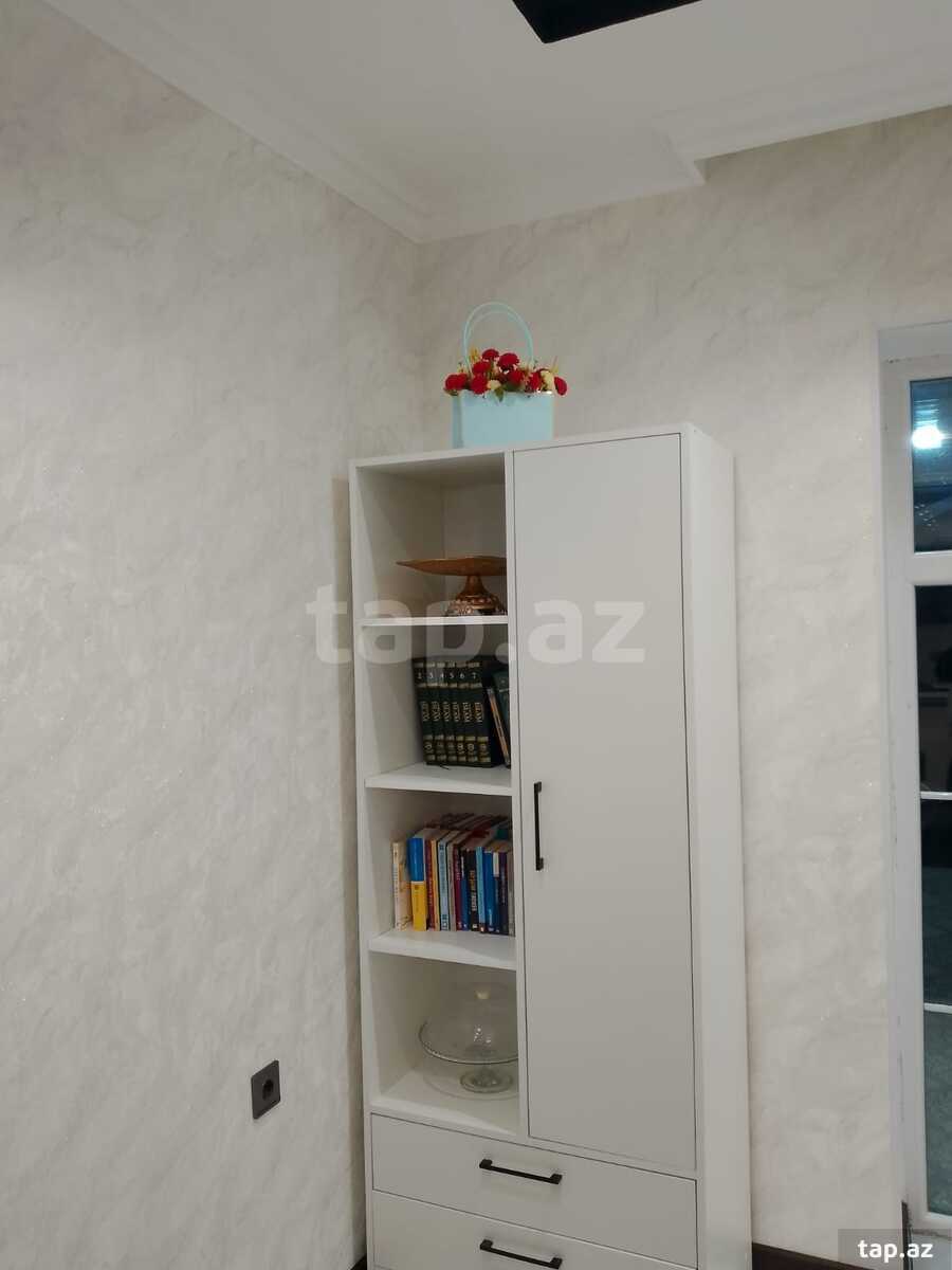 Həyət evi kirayə verilir, Qəbələ r. (14)