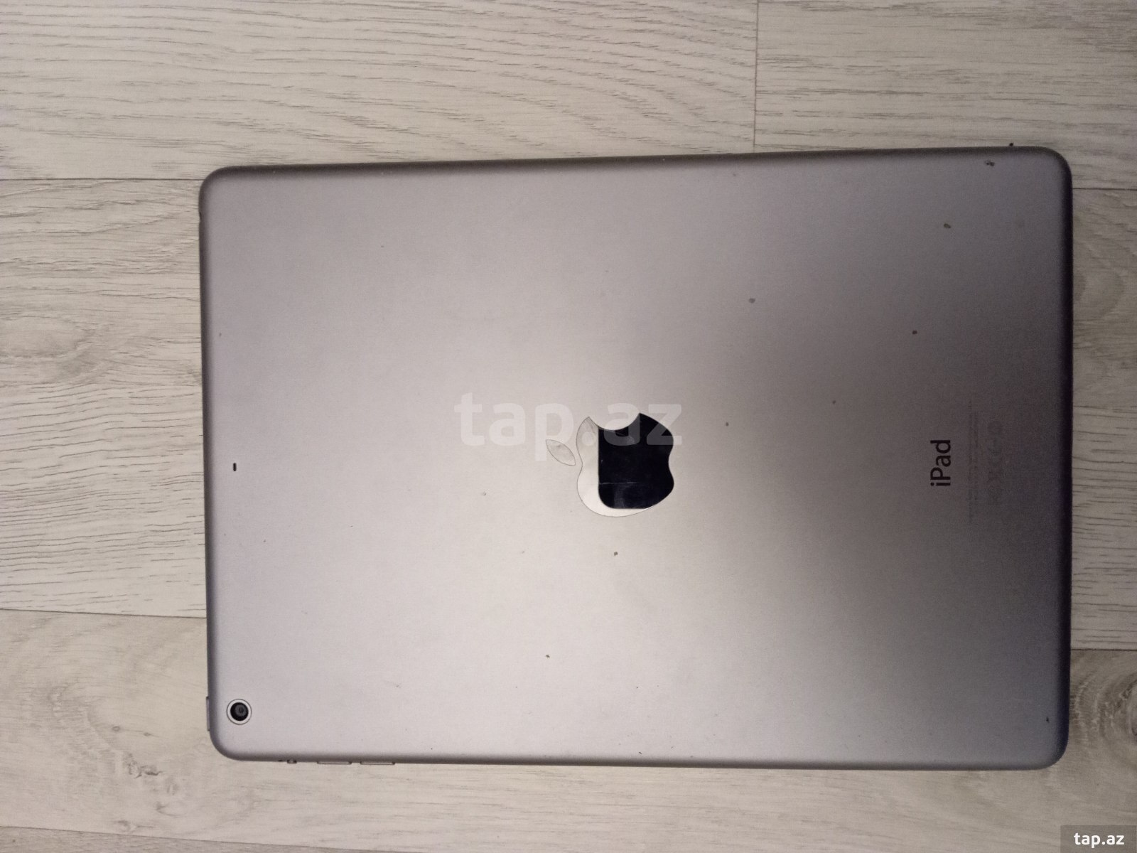 iPad ehtiyat hissələri 