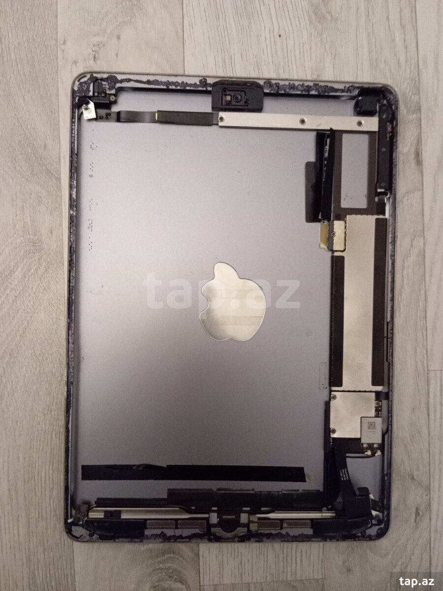 iPad ehtiyat hissələri  (2)