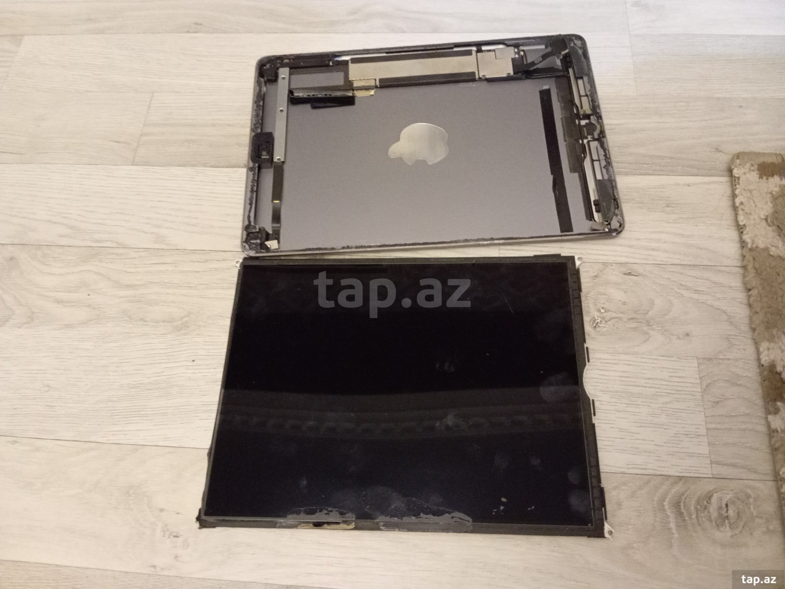 iPad ehtiyat hissələri  (4)