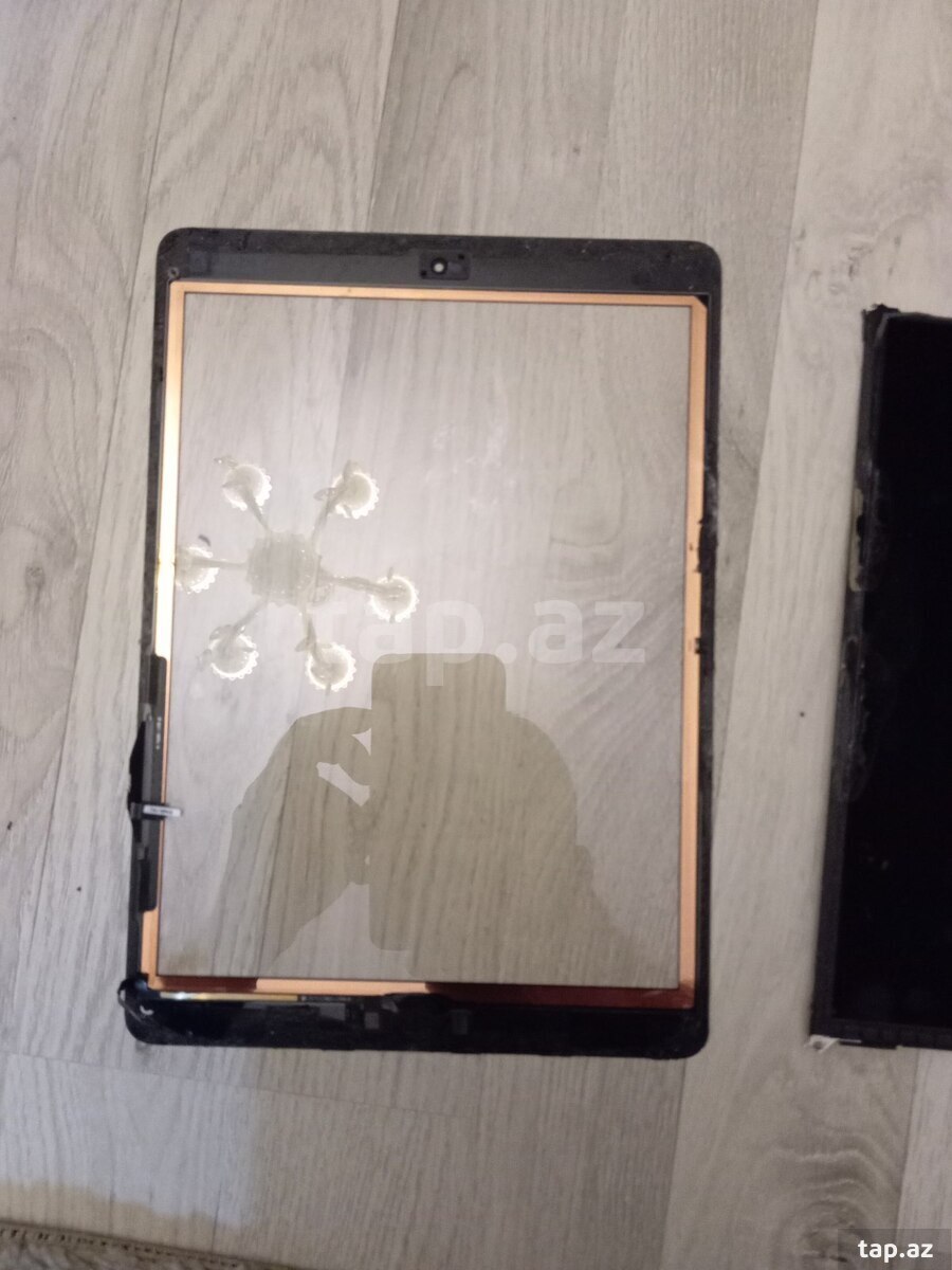 iPad ehtiyat hissələri  (5)