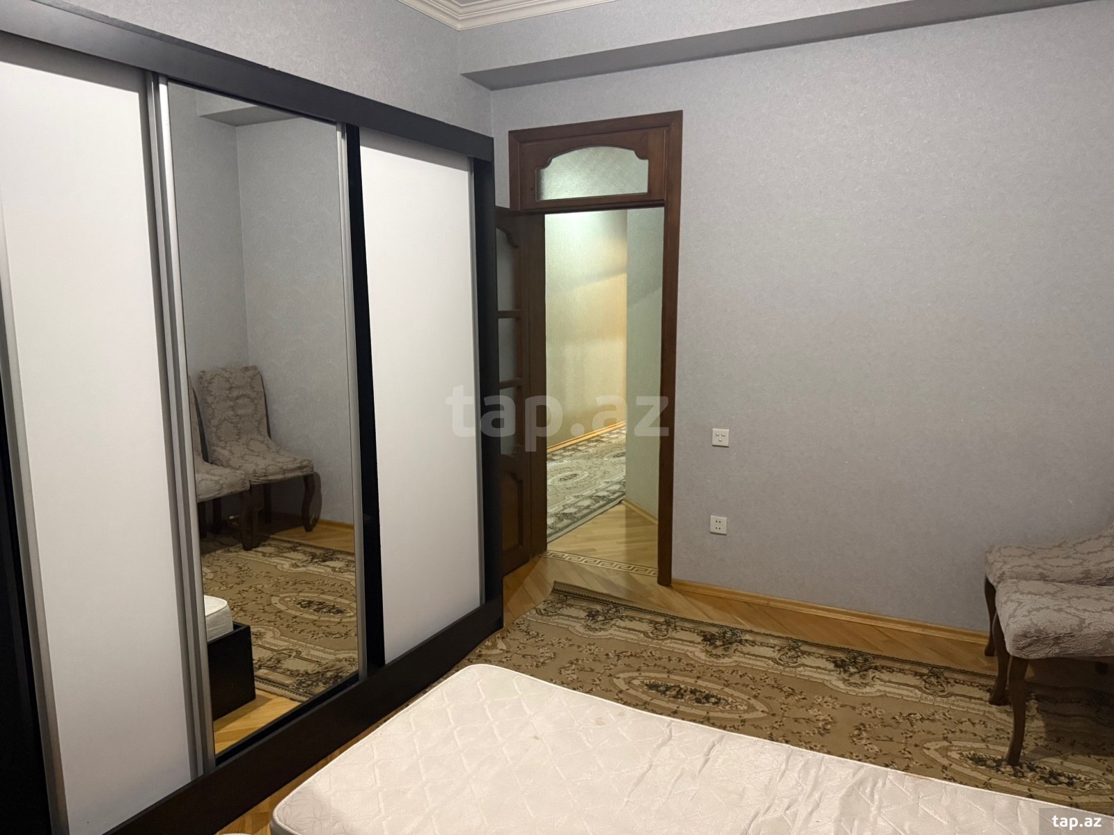 3-otaqlı yeni tikili kirayə verilir, 20 Yanvar m., 96 m² (15)
