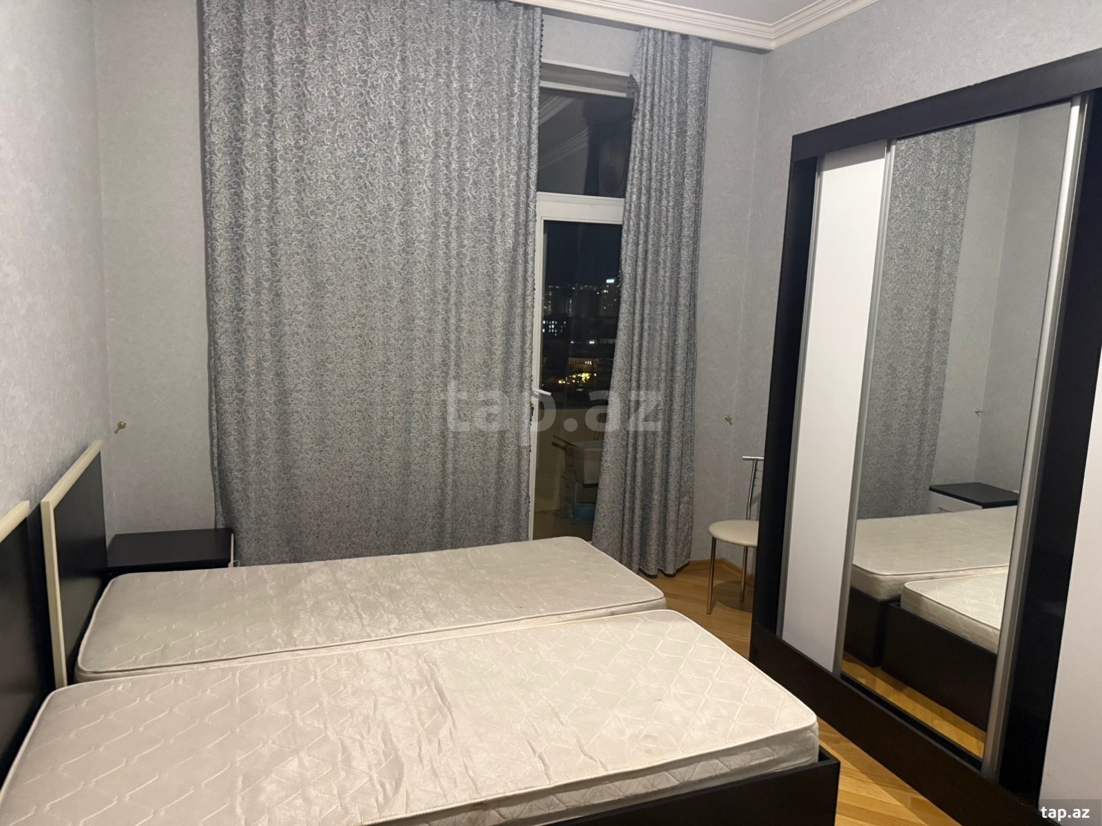 3-otaqlı yeni tikili kirayə verilir, 20 Yanvar m., 96 m² (10)