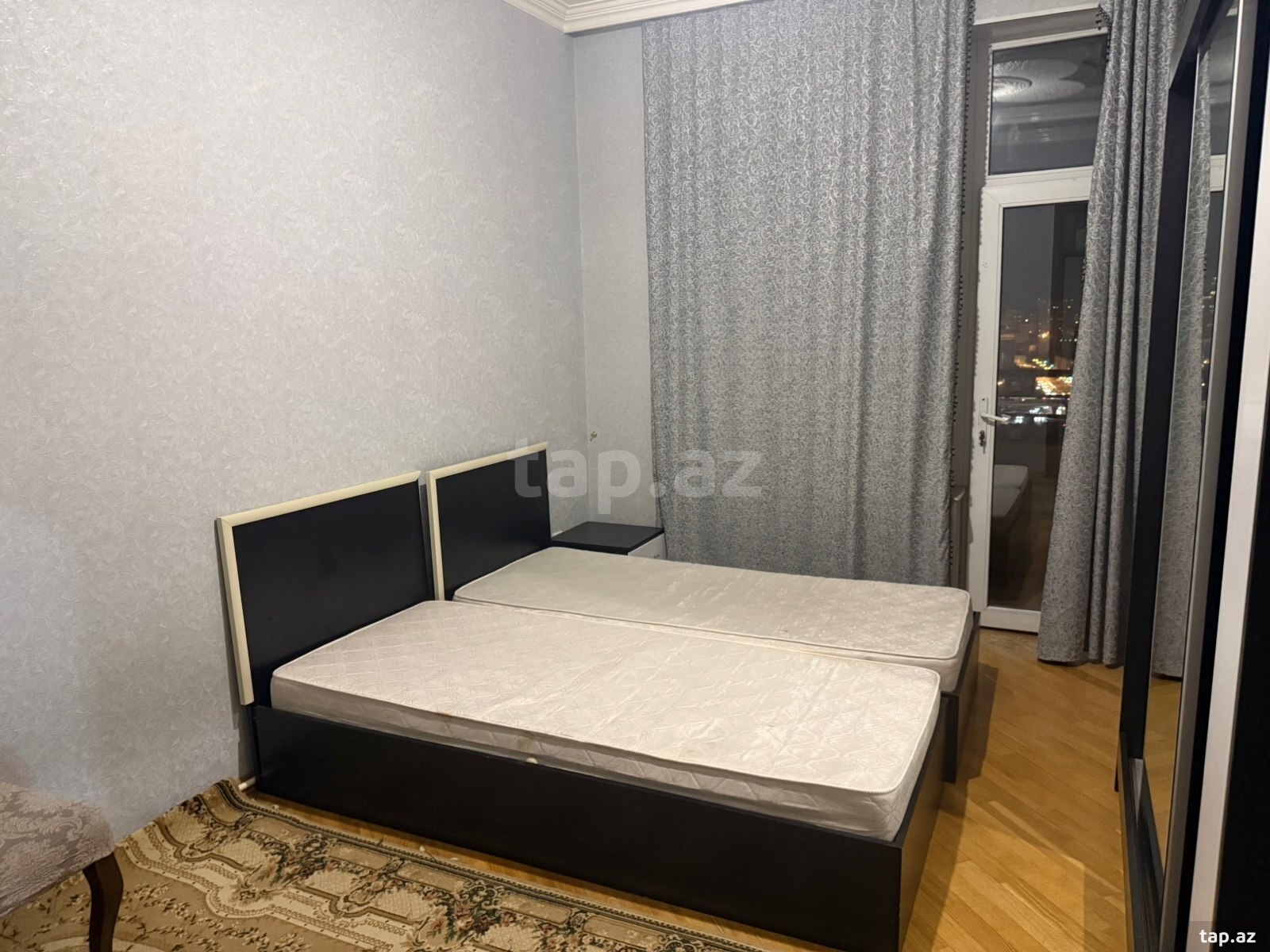 3-otaqlı yeni tikili kirayə verilir, 20 Yanvar m., 96 m² (11)
