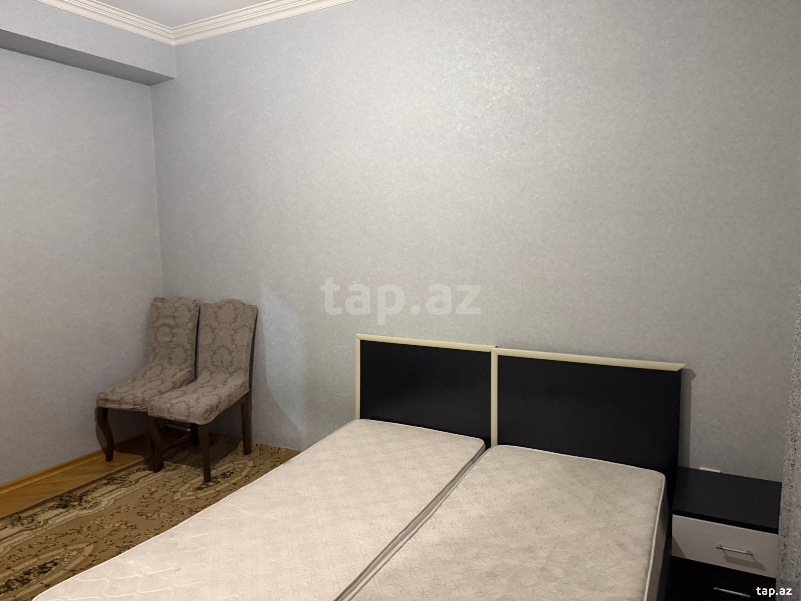 3-otaqlı yeni tikili kirayə verilir, 20 Yanvar m., 96 m² (12)