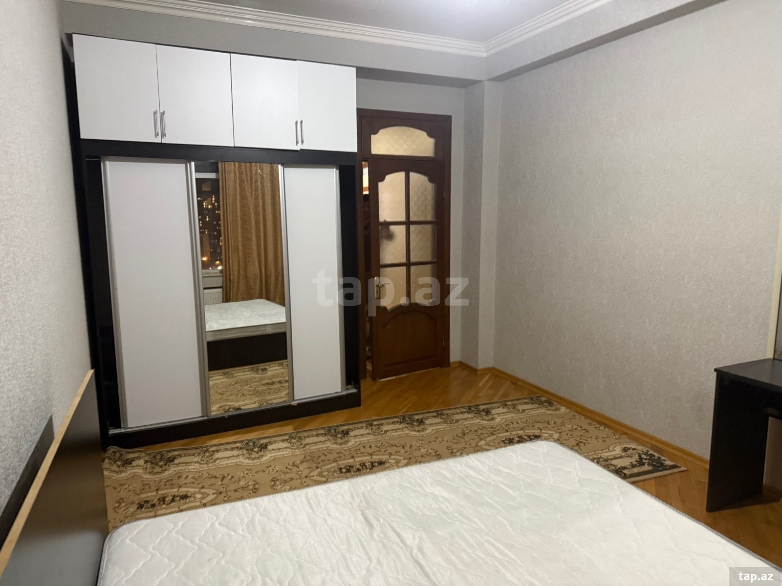 3-otaqlı yeni tikili kirayə verilir, 20 Yanvar m., 96 m² (8)