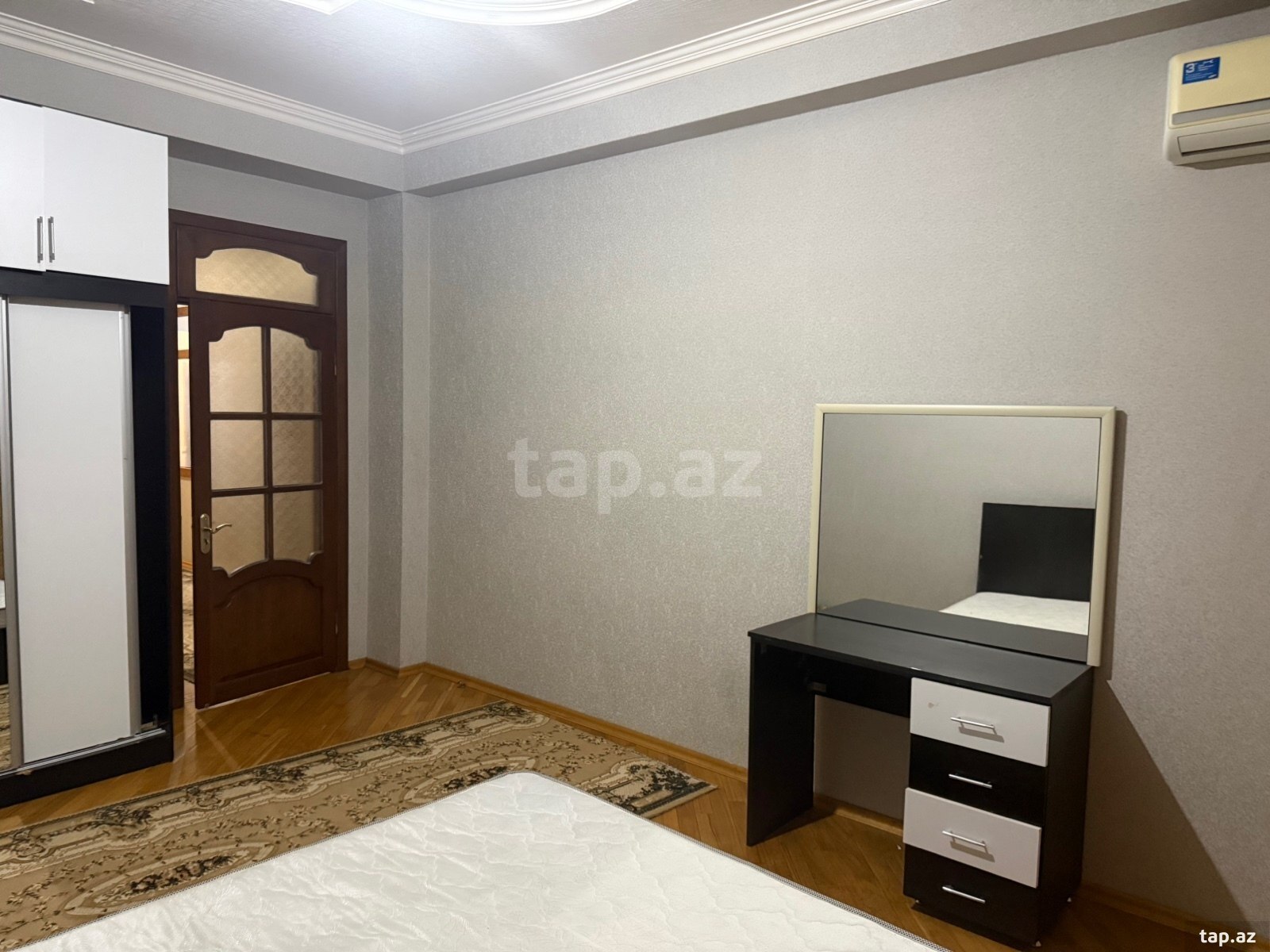 3-otaqlı yeni tikili kirayə verilir, 20 Yanvar m., 96 m² (9)