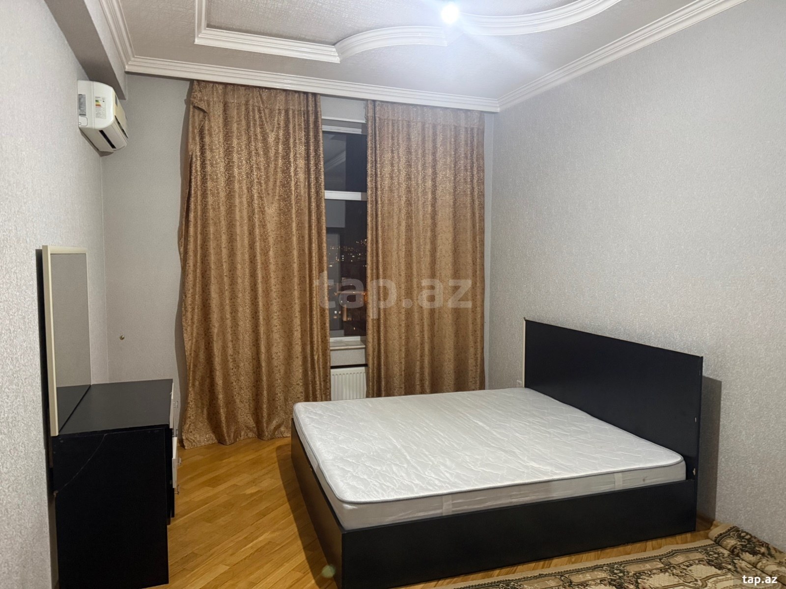 3-otaqlı yeni tikili kirayə verilir, 20 Yanvar m., 96 m² (7)