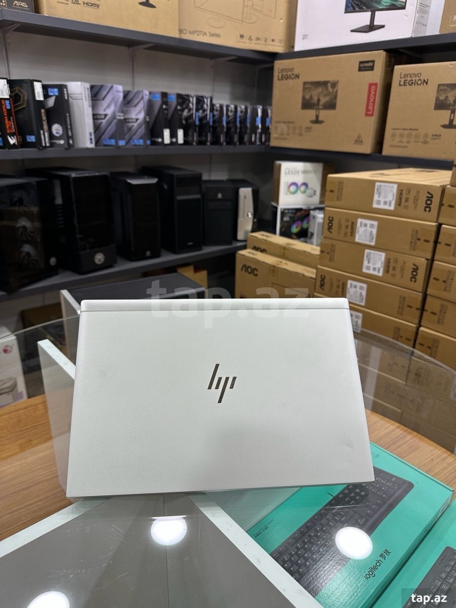 Noutbuk HP EliteBook  (4)