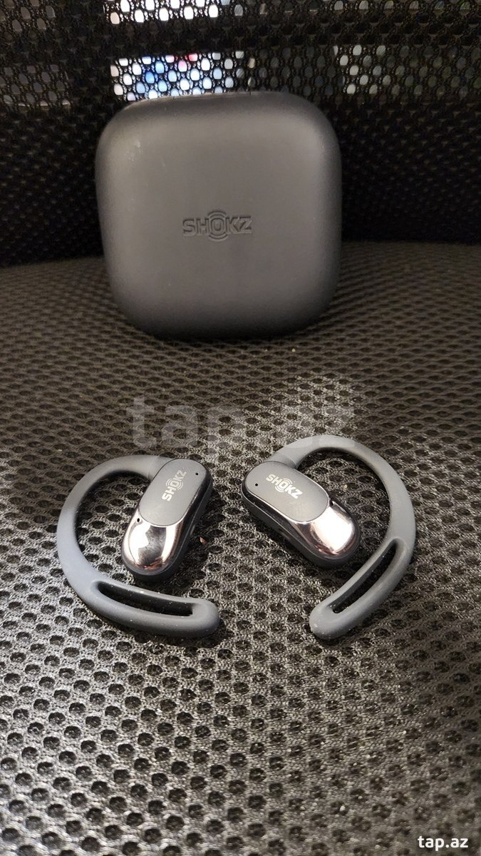 Shokz qulaqlıq (2)