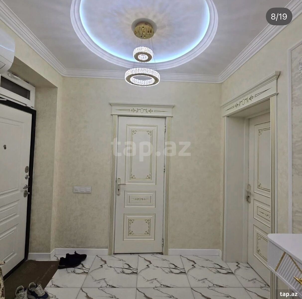 2-otaqlı yeni tikili, Sumqayıt ş. , 67 m² (6)