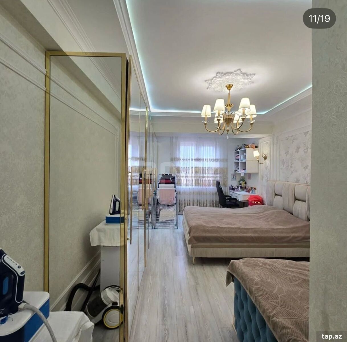 2-otaqlı yeni tikili, Sumqayıt ş. , 67 m² (9)