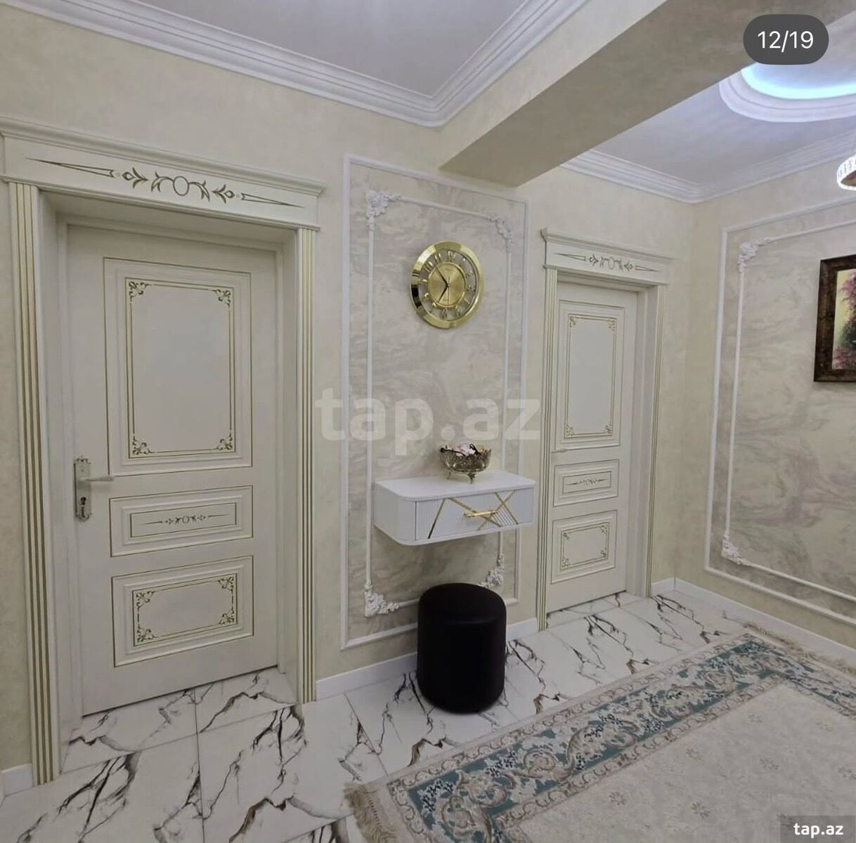 2-otaqlı yeni tikili, Sumqayıt ş. , 67 m² (10)
