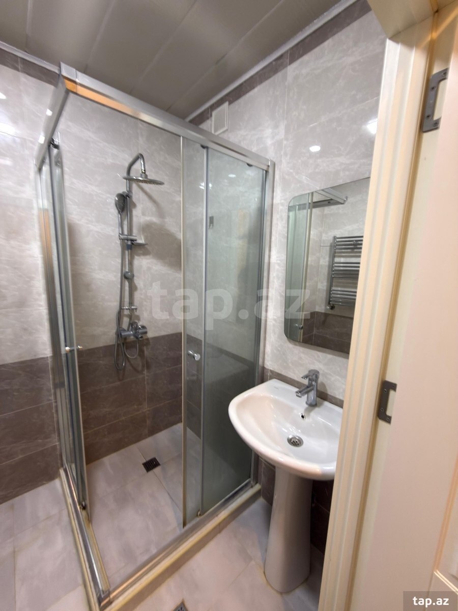2-otaqlı yeni tikili, Xırdalan ş., 46 m² (8)