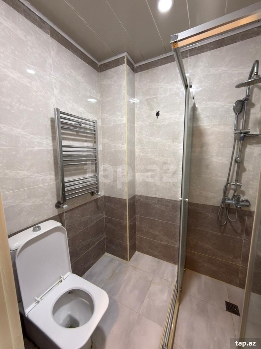 2-otaqlı yeni tikili, Xırdalan ş., 46 m² (7)