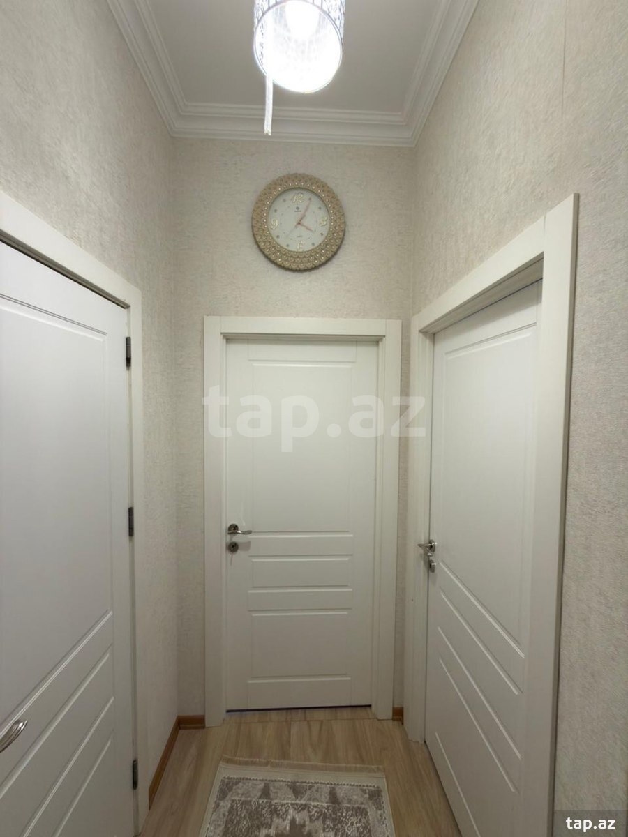 2-otaqlı yeni tikili, Xırdalan ş., 46 m² (9)
