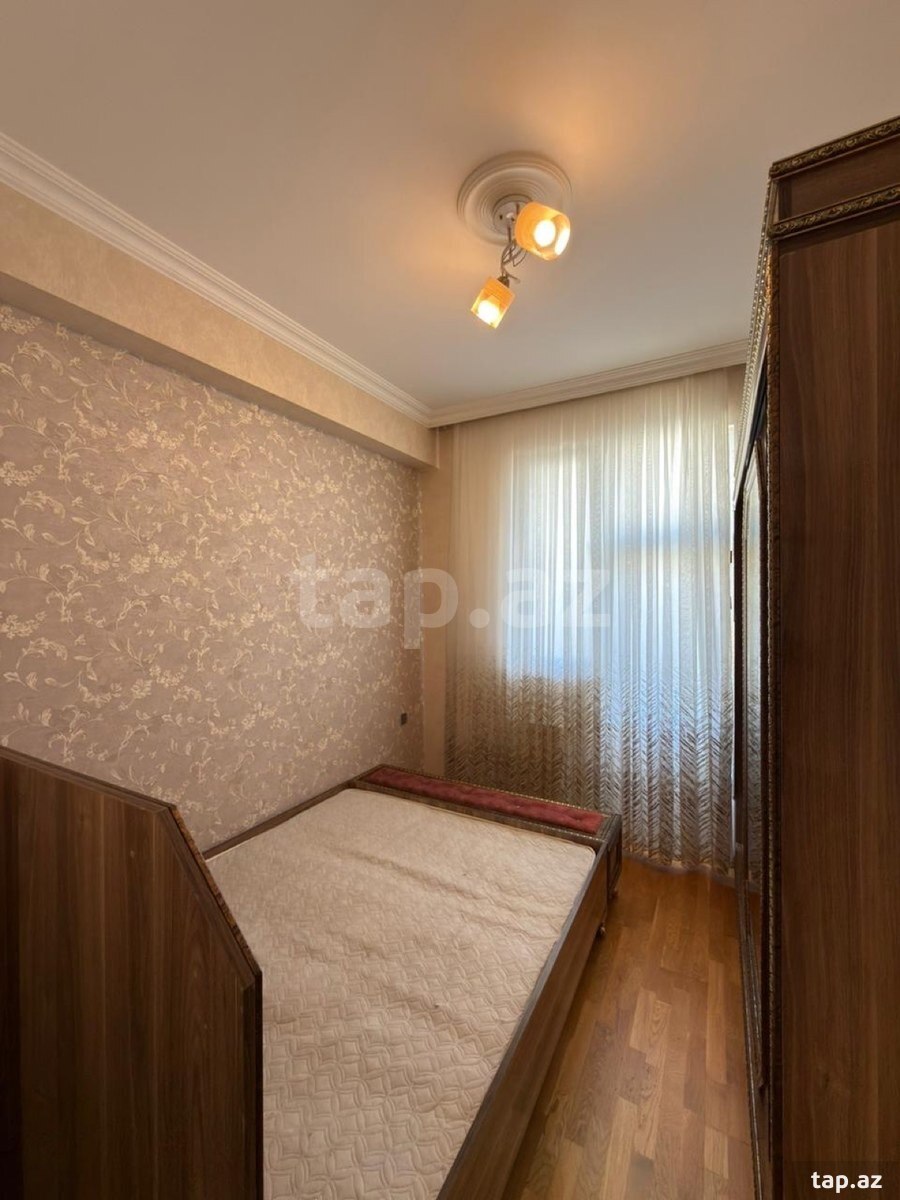 2-otaqlı yeni tikili, Xırdalan ş., 46 m² (6)