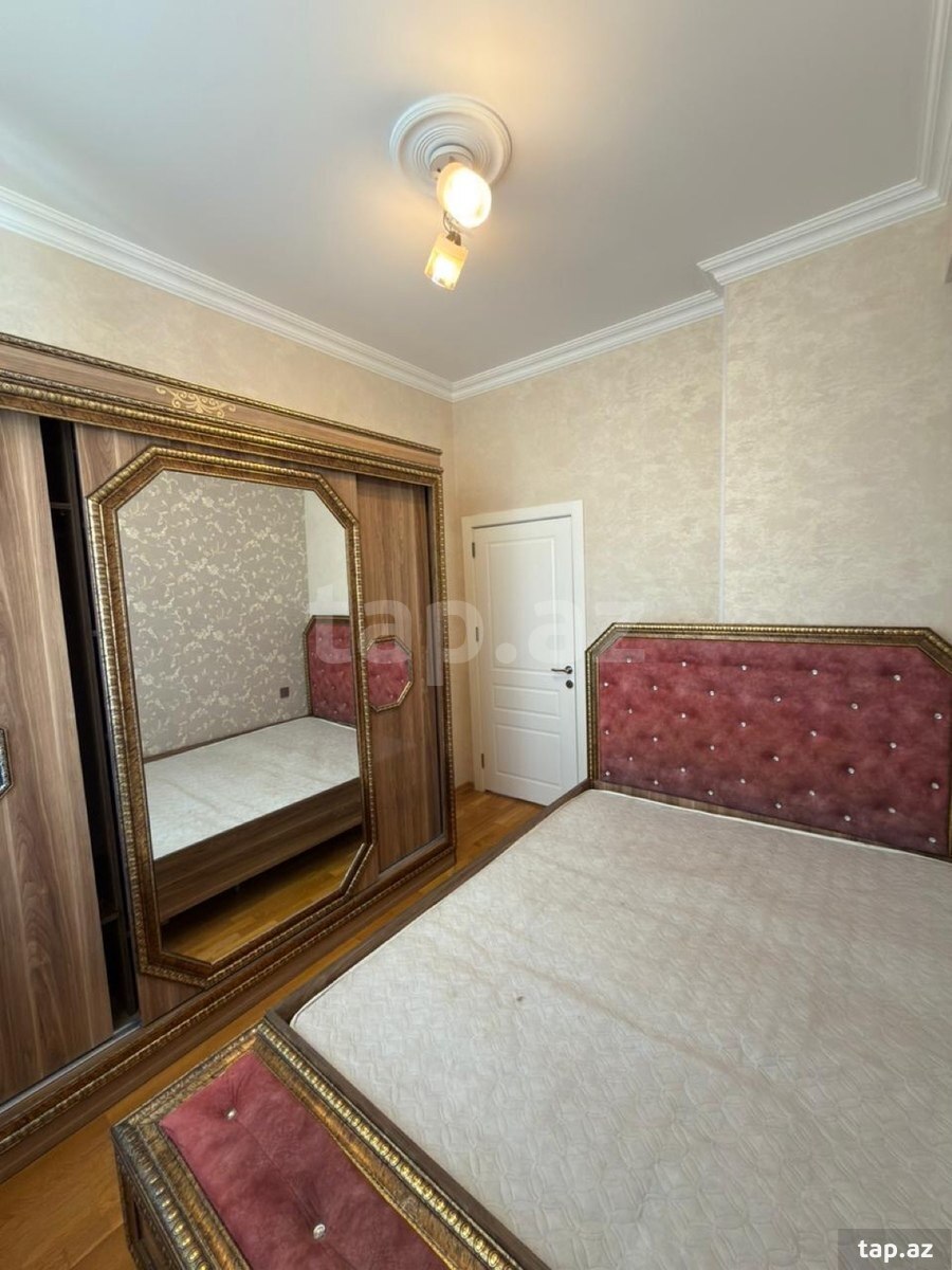 2-otaqlı yeni tikili, Xırdalan ş., 46 m² (5)