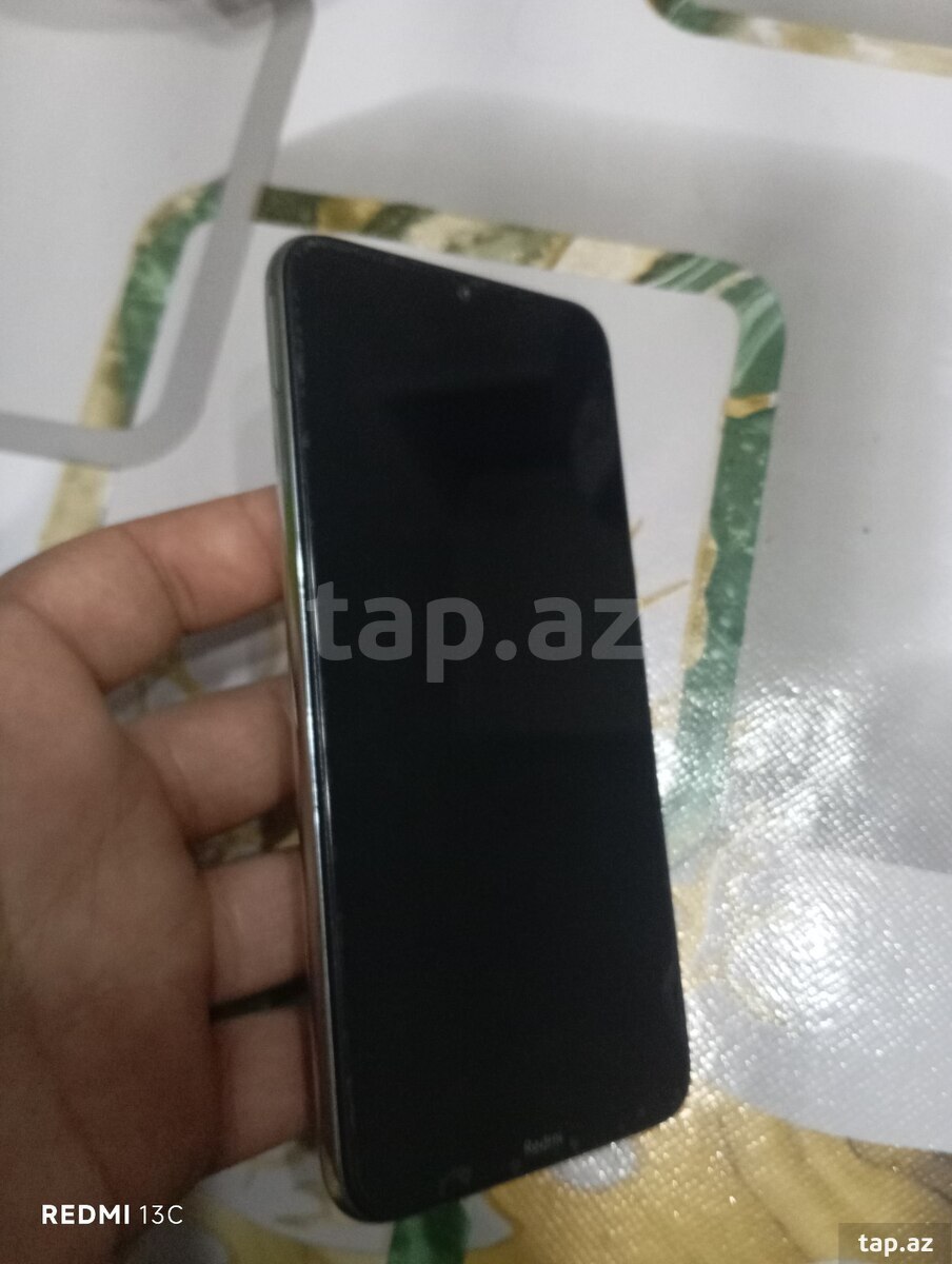 Xiaomi Redmi Note 8 Moonlight White 64GB/6GB (2)