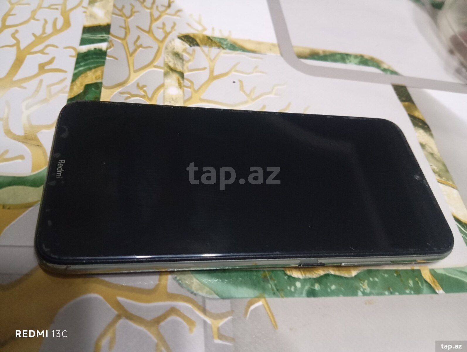 Xiaomi Redmi Note 8 Moonlight White 64GB/6GB (4)