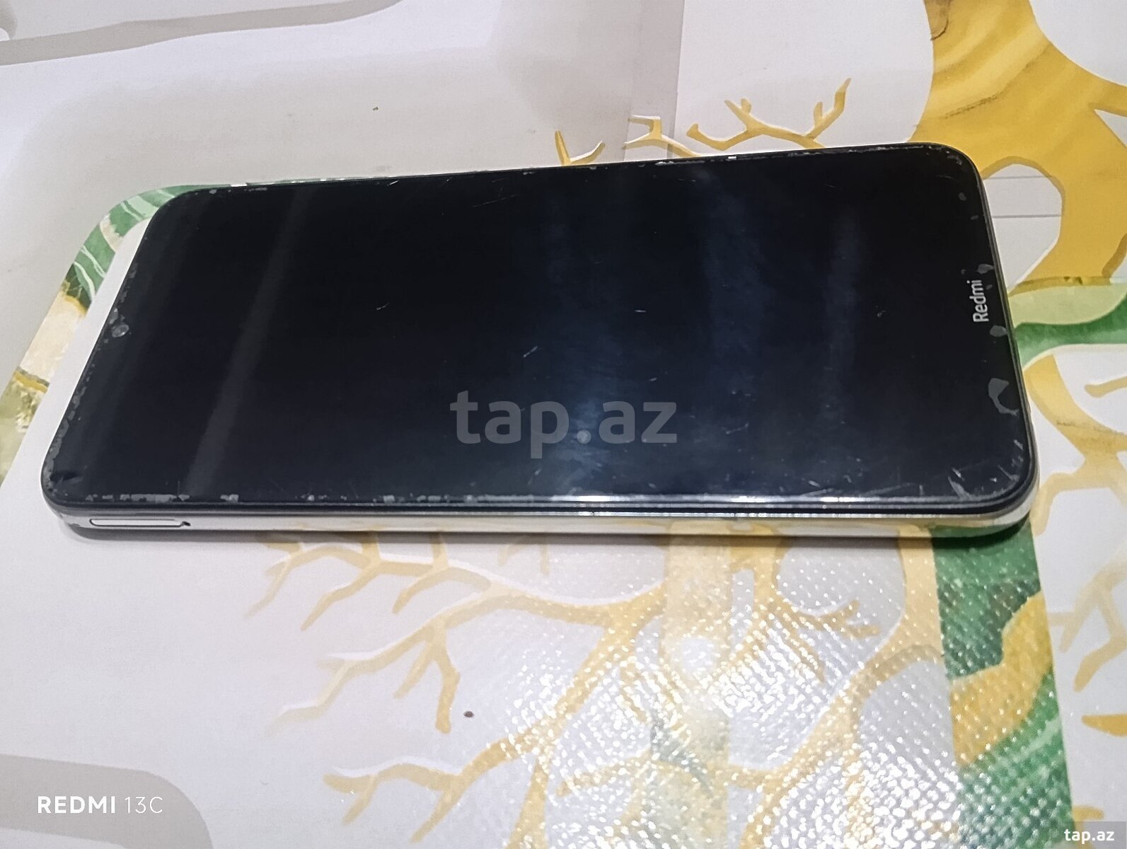 Xiaomi Redmi Note 8 Moonlight White 64GB/6GB (6)